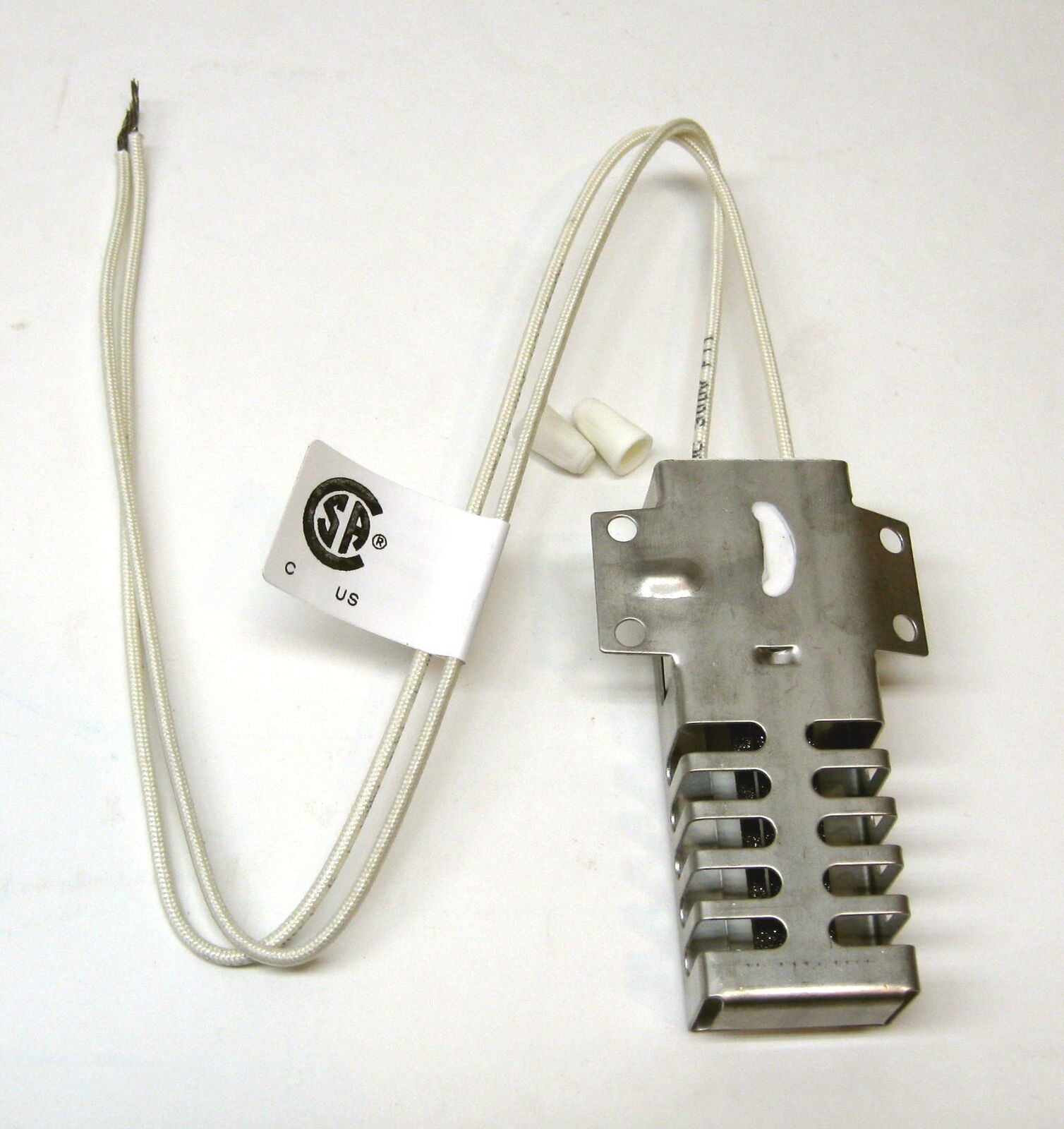 WB2X9998 New Replacement Oven Range Flat Igniter For GE - PrecipFilter